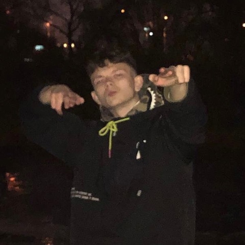 Дмитрий Габринов