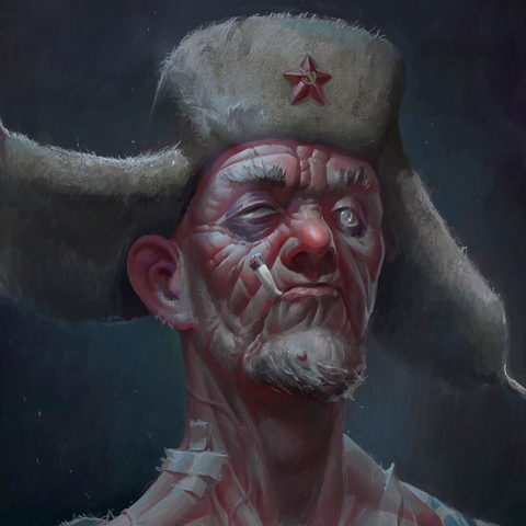 Александр Макаренко
