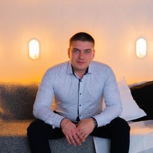 Евгений Кондрашов