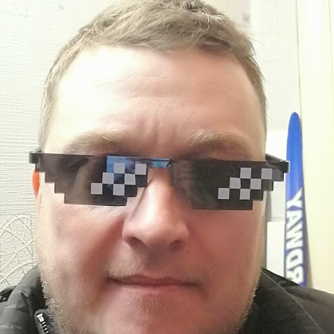 Евгений Баринов