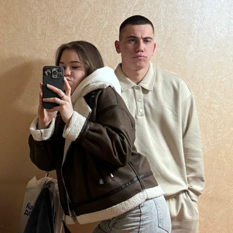 Артём Шералиев