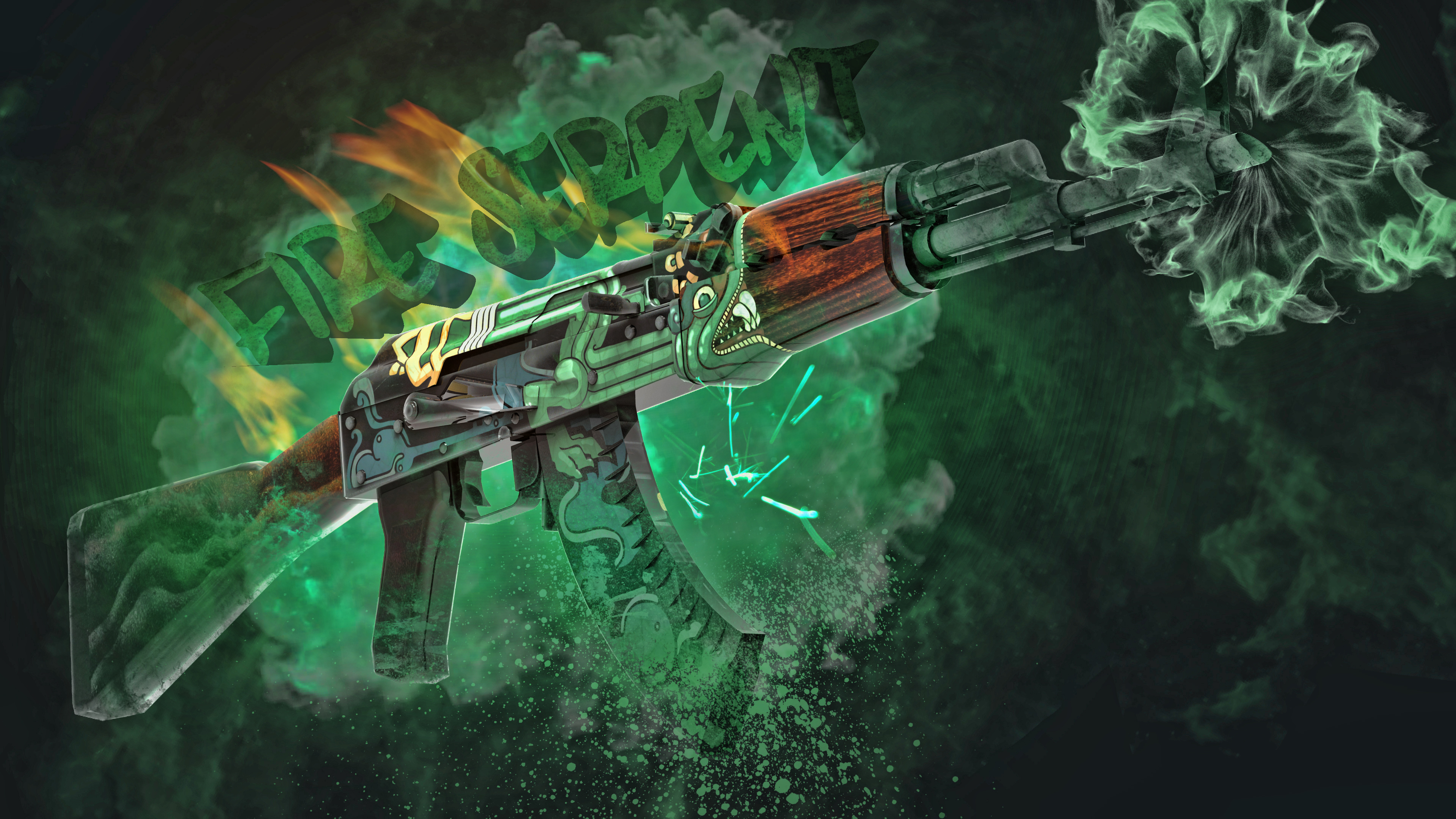 ОБНОВЛЕНИЕ WEAPONS UPGRADE